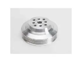 March Performance 012377001443 2004 Water Pump Pulley