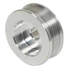 March Performance 012377001818 217 Alternator Pulley With Cover