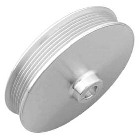 March Performance 024044006231 623 - Saginaw Power Steering Pump Pulley