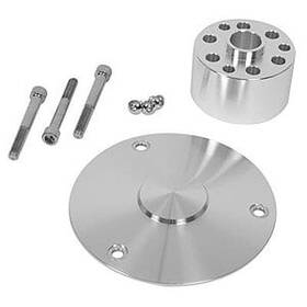 March Performance 099998228121 349 Lt1 Hub Adapter