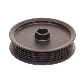 March Performance 116-08 Alternator Pulley 1996-2004 Ford 4.6l 6-rib Serpentine