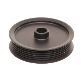 116-08 March Performance Alternator Pulley 1996-2004 Ford 4.6l 6-rib Serpentine