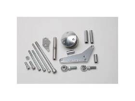 March Performance 30061 Serpentine Alternator Drive Kit
