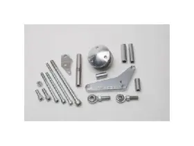 30061 March Performance Serpentine Alternator Drive Kit 30061 March Performance Serpentine Alternator Drive Kit