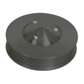 March Performance 535-08 Power Steering Pump Pulley