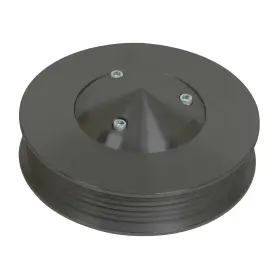 535-08 March Performance Power Steering Pump Pulley