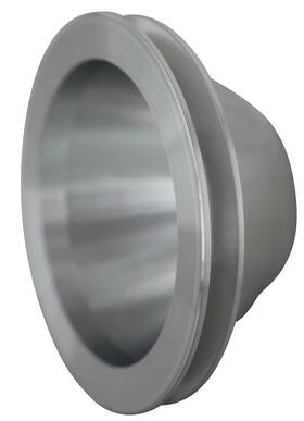 March Performance 7512 Water Pump Pulley