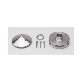 March Performance Mpp139 Billet Aluminum V-belt Alternator Pulley 139