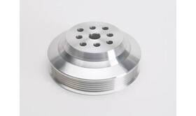 March Performance Mpp2004 2004 Water Pump Pulley Serpentine