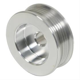 March Performance Mpp217 Billet Aluminum Serpentine Alternator Pulley 217