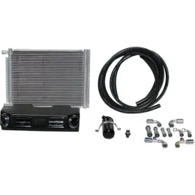 P6010 March Performance A/c - Heat Under Dash Kit