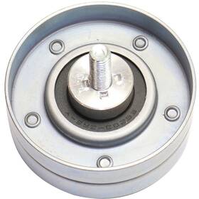 Martins 15712612 Accessory Belt Idler Pulley For Mini Cooper 2002-2008