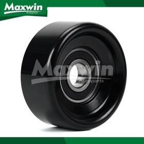 Maxwin Autoparts Mw01425 Idler Pulley 36112 Fit Acura Mdx Zdx Honda Accord Crosstour Odyssey Pilot