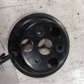 Mazda 948.mz1117 Cx-3 Water Pump Belt Pulley 2016 2017 2018