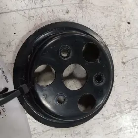 948.mz1117 Mazda Cx-3 Water Pump Belt Pulley 2016 2017 2018