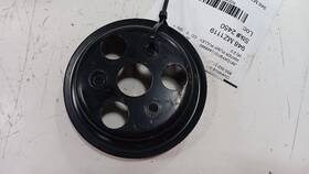 Mazda 948.mz1119 Cx-3 Water Pump Belt Pulley 2019 2020 2021 2022