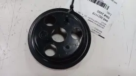 948.mz1119 Mazda Cx-3 Water Pump Belt Pulley 2019 2020 2021 2022