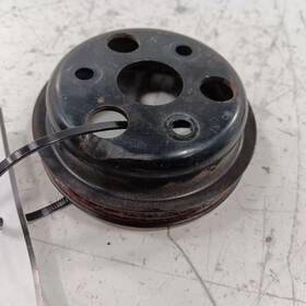 Mazda 948.mz1816 Cx-9 Water Pump Pulley 2.5 2016 2017 2018