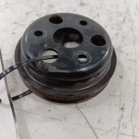 948.mz1816 Mazda Cx-9 Water Pump Pulley 2.5 2016 2017 2018