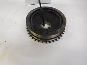 Mazda B6bg11401 Protege 1.5 1.8 Harmonic Balancer Pulley 1997-2003