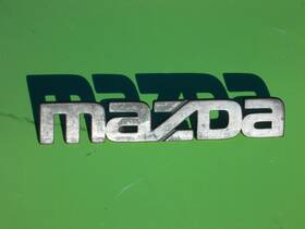 Mazda E301-15-131 323 86-89 Water Pump Pulley Oem Coolant Laser Familia