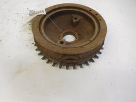 Mazda Fsb811400 626 Protege Harmonic Balancer 1995-2003