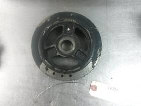 Mazda L3k980121j Crankshaft Pulley For 07-12 Cx-7 2.3
