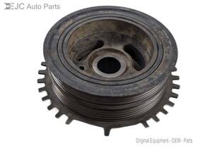 Mazda Lfr560812z Crankshaft Pulley For 06-13 3 2.0