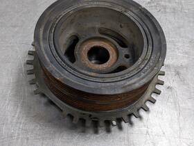 Mazda Lfr5810251 Crankshaft Pulley For 06-13 3 2.0 Fwd
