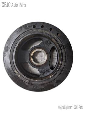 Mazda Pe0150924 Crankshaft Pulley For 12-20 3 2.0 Skyactive