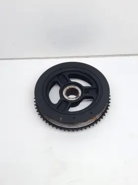 1306031753 Mazdaspeed 2006-2013 3 6 Cx7 Crank Pulley Harmonic Balancer Crankshaft 2.3l 1306031753 Mazdaspeed 2006-2013 3 6 Cx7 Crank Pulley Harmonic Balancer Crankshaft 2.3l