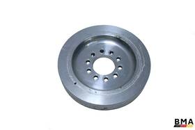 Mclaren 00038630-3 720s Rear Engine Harmonic Balancer Pulley 2018 - 2023 Oem