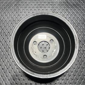 Mercedes 1042300015 M104 Power Steering Pulley W140 S280 S320 R129 Sl280 Sl320 W124 E280