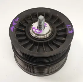 1132020319 Mercedes 2003-2006 W220 S55 Drive Belt Idler Pulley