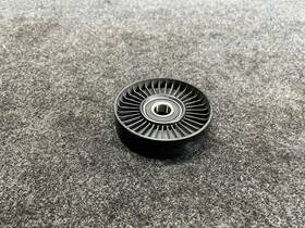 Mercedes A6112340193 R230 Sl63 Sl55 Sl550 Tensioner Pulley Oem