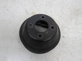 Mercedes-benz 1192000305 Fan Clutch Pully S420 1994 1999 Engine Motor Cooling Unit Pulley Oem