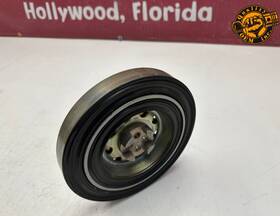 Mercedes-benz 2560300003 2020-2023 Amg Gt Cls E Gle Gls 3.0 Crankshaft Pulley Vibration Damper