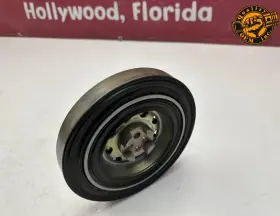 2560300003 Mercedes-benz 2020-2023 Amg Gt Cls E Gle Gls 3.0 Crankshaft Pulley Vibration Damper 2560300003 Mercedes-benz 2020-2023 Amg Gt Cls E Gle Gls 3.0 Crankshaft Pulley Vibration Damper