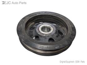Mercedes-benz 2700300103 Crankshaft Pulley For 14-20 Mercedes-benz Cla250 2.0 Turbo