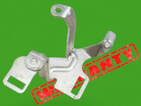 Mercedes-benz 2782361440 12-20 X166 Gl450 Cl550 Cls550 4.7l V-belt Tensioner Pulley Mount Bracke