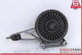 6512370041 Mercedes-benz 13-15 X204 Glk250 Auxiliary Pulley Oem 6512370041 Mercedes-benz 13-15 X204 Glk250 Auxiliary Pulley Oem