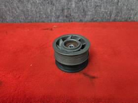 Mercedes-benz A1132020419 Engine Belt Idler Pulley Assembly R230 Sl55 E55 S55 Cls55 Oem
