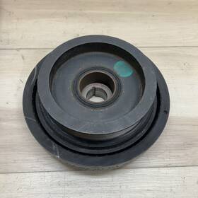 Mercedes-benz A1200300403 R129 Sl600 W140 S600 V12 M120 Engine Harmonic Balancer Pulley
