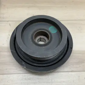 A1200300403 Mercedes-benz R129 Sl600 W140 S600 V12 M120 Engine Harmonic Balancer Pulley A1200300403 Mercedes-benz R129 Sl600 W140 S600 V12 M120 Engine Harmonic Balancer Pulley
