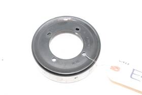 Mercedes-benz A1372020111 07-13 Mercedes-benz W221 S600 Water Pump Pulley E4339