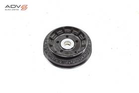 Mercedes-benz A1770300000 S560 W222 4.0l Engine Crankshaft Vibration Damper Pulley Oem 2018-2020