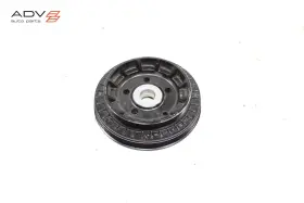 A1770300000 Mercedes-benz S560 W222 4.0l Engine Crankshaft Vibration Damper Pulley Oem 2018-2020