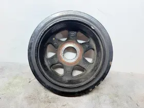 A272030003 Mercedes-benz 2005-07 C230 W203 Crank Pulley Oem