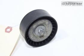 Mercedes-benz A2742020019 2015-2018 C300 2.0l Engine Belt Tensioner Idler Pulley Oem