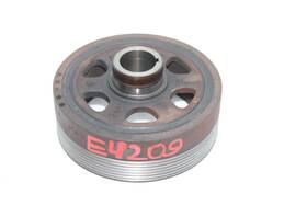 Mercedes-benz A2750300003 07-13 Mercedes-benz W221 S600 M275 Crankshaft Pulley E4209